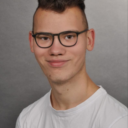 Dominik Seelmann's profile picture