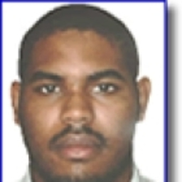 Brismark Antoniony Díaz Peña