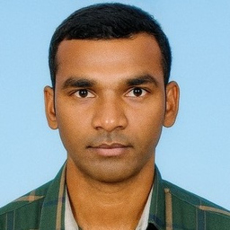 Sudheer kumar alam