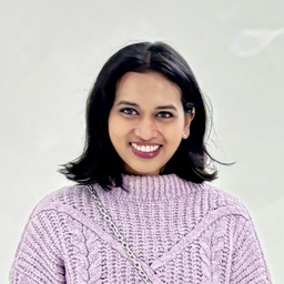 Sadhana Savvaser