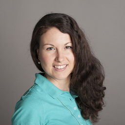 Corinne Hutzli's profile picture