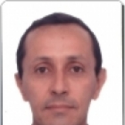 Juan Carlos Ariza Gomez