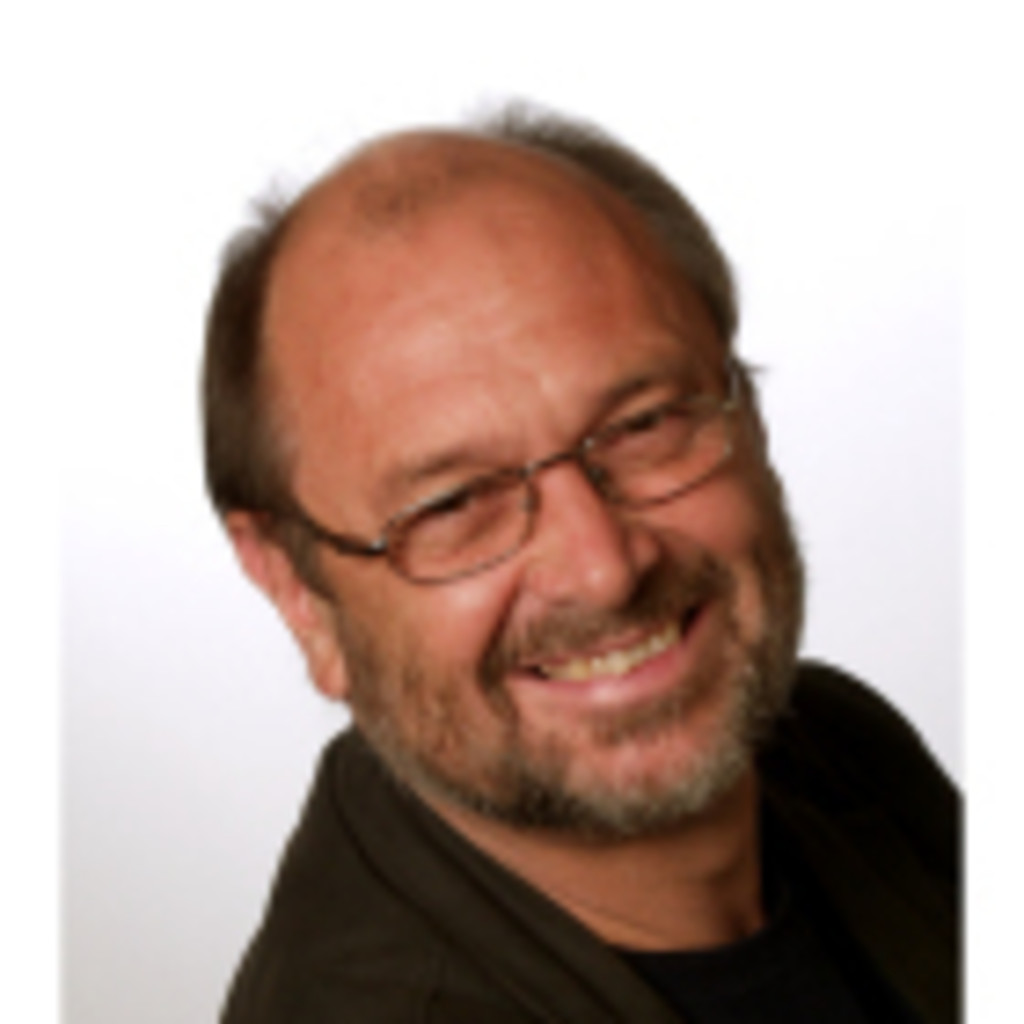 Manfred Bender Vorsitzender Deutsches Centrum für Chormusik e.V. XING