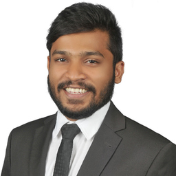 prashanth Dhanasekaran