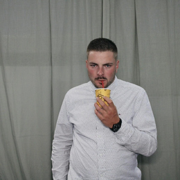 Tomek Oltersdorf