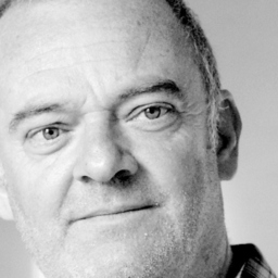 Jörg Scheidegger