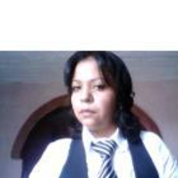 ma guadalupe romero orduña