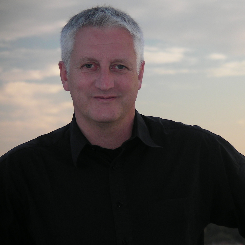 Michael Schedler Marketingleiter Starrag XING