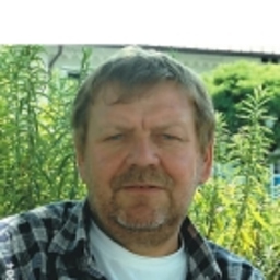 Wolfgang Holzberger