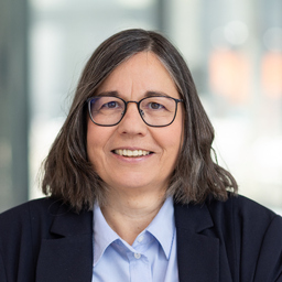 Dipl.-Ing. Martina Jahnke