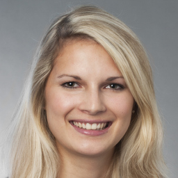 Natalie Waldecker