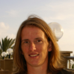 Beate Strobach