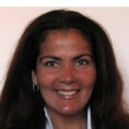 Beatriz Santos Fernandes