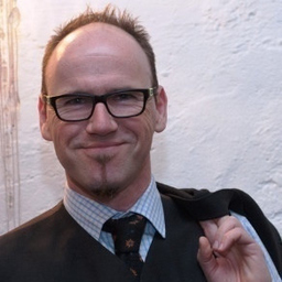 Andreas Hofbauer