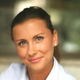 Constanze Pälecke