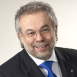 Thomas Gehrlicher