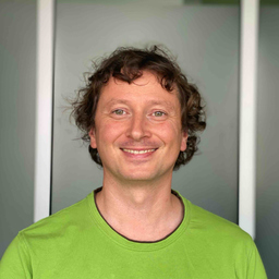 Andreas Ketterer