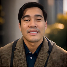 Adrian Jandongan