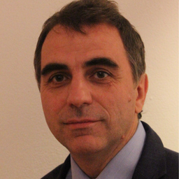 Dr. Wolfgang Mödritsch