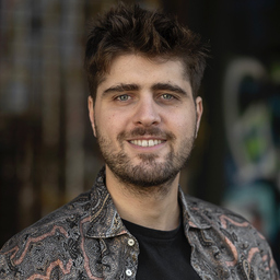 Fabian Holzmann