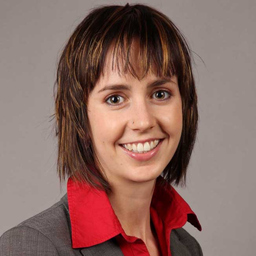 Carolin Gerstner