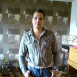 Dominik Krebs