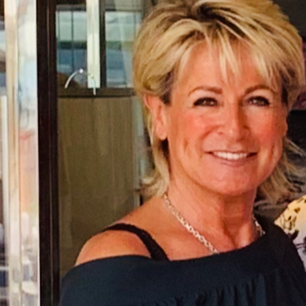 Marion Weltzien Geschäftsführerin M.Weltzien GmbH XING