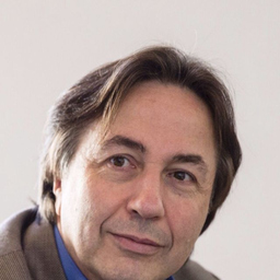 Profilbild Manfred Biedermann