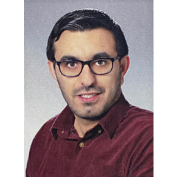 Ayham Alhamoud's profile picture