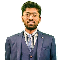 DEEPAK SHANKAR DUBEY
