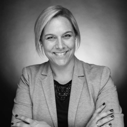 Carolin Grote