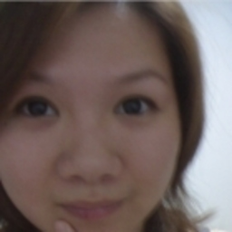 潇韵 林