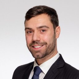 Dr. Tobias Kiemle