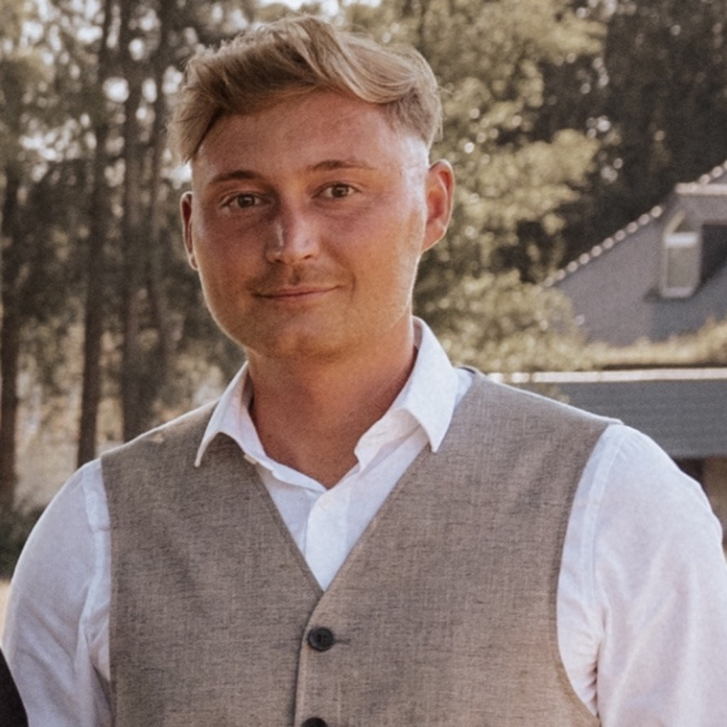 Timo Kramer - Key Account Manager - MP Logistik GmbH | XING