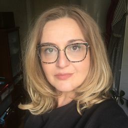 Mag. Kanita Kovacevic