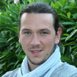 Andreas Marx
