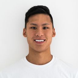 Johnny Truong