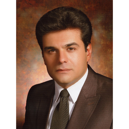 Mohsen Ghasemi