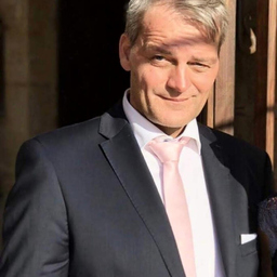 Michael Stavenow
