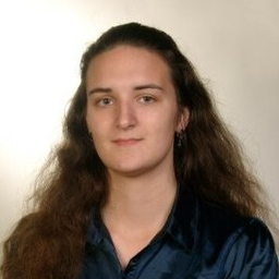 Margarita Roelofs's profile picture