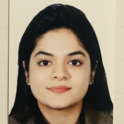 shazia nawaz