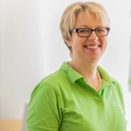 Angela Teichler
