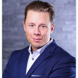 Constantin Steinbach