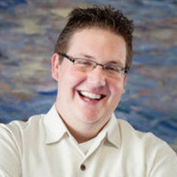 Eric Oppegaard