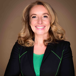 Karolina Bushby's profile picture