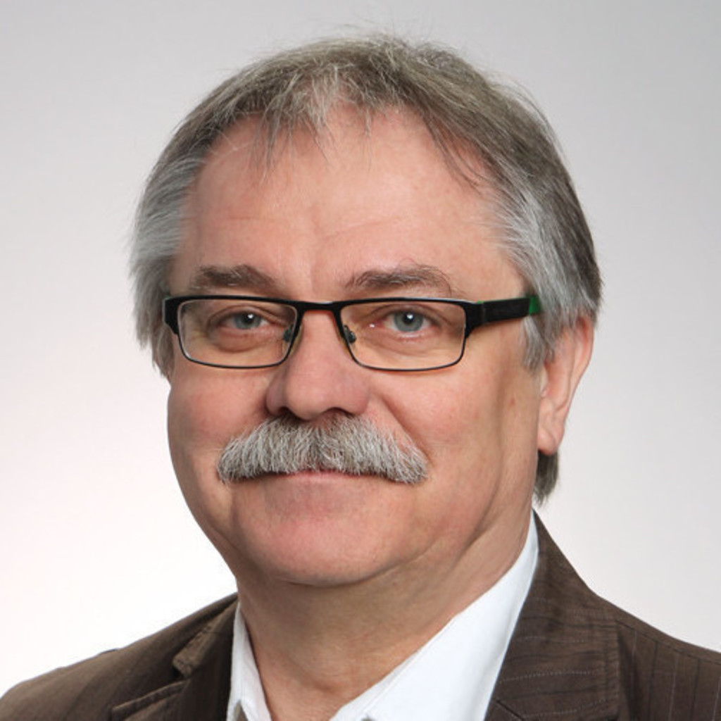 Norbert Baron Konstrukteur Benninger Zell GmbH XING