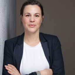 Nadine Hennen