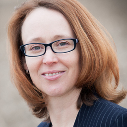 Katja von der Weppen