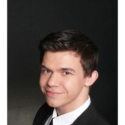 Ing. Denys Volovyk