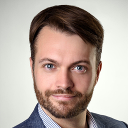 Dr. Sebastian Tillmann